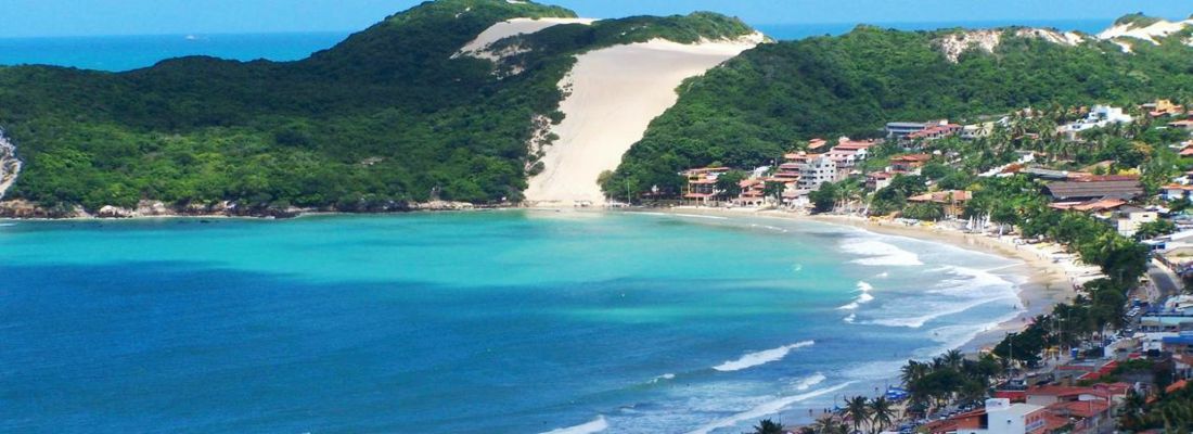 NATAL - BRAZIL, holiday destination, Flights, Hotels, General