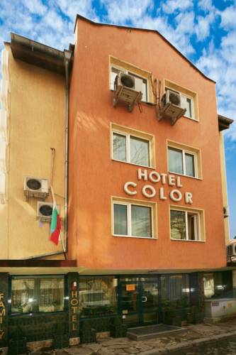 Hotel Color