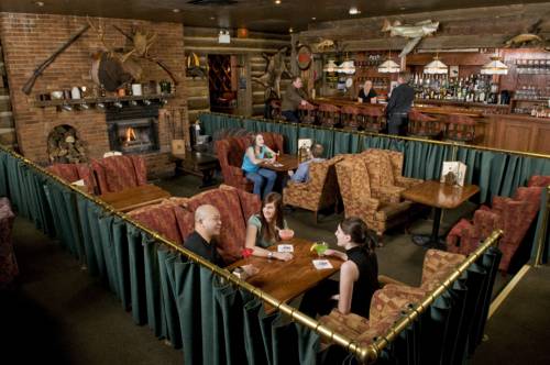 Best Western Fireside Inn