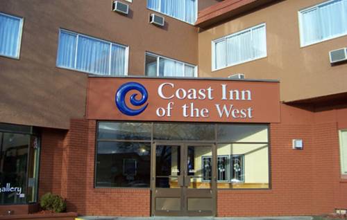 Inn of the West