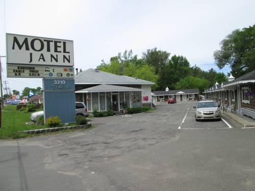 Motel Jann