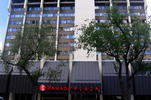 Ramada Plaza Regina