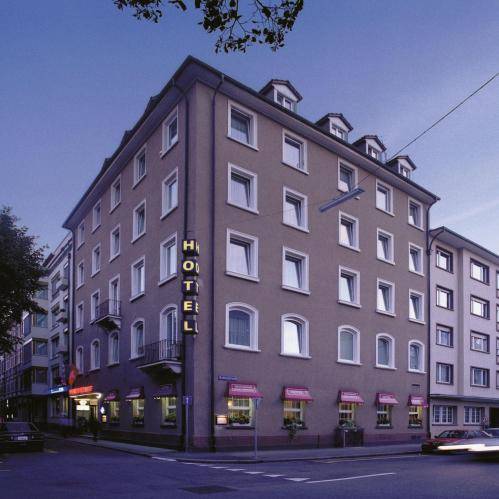 Hotel Münchnerhof