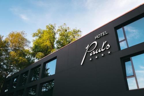 Hotel Paul