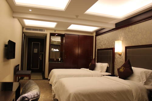 Best Western Grand Hotel Zhangjiajie
