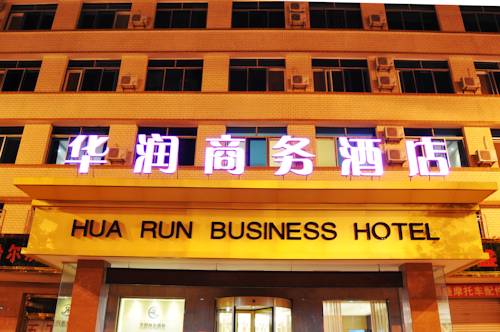 Hua Run Business Hotel