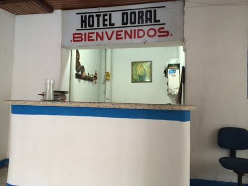 Hotel Doral de la Frontera