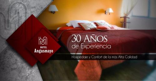Hotel Hangas Mayo