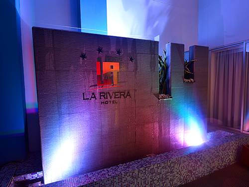La Rivera Hotel