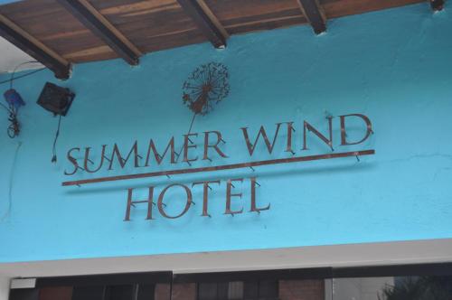 Summer Wind Hotel