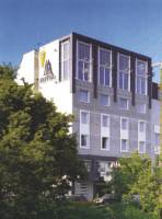 A-Austerlitz Hotel