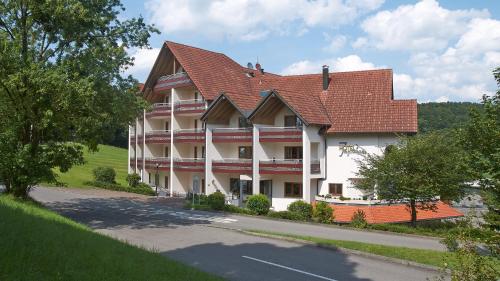Hotel Jägerhaus