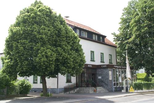 Hotel & Landgasthof Berbisdorf