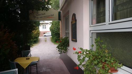 Hotel Restaurant Hinkelstall