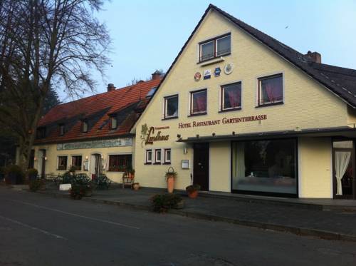Nierswalder Landhaus/ Alte Schule