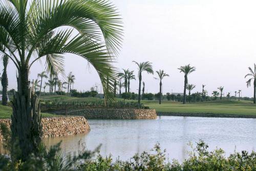 Roda Golf & Beach Resort - Calidona