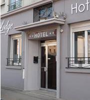 Little Lodge Hotel