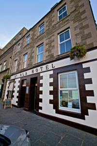 St Ola Hotel Hotels  Kirkwall