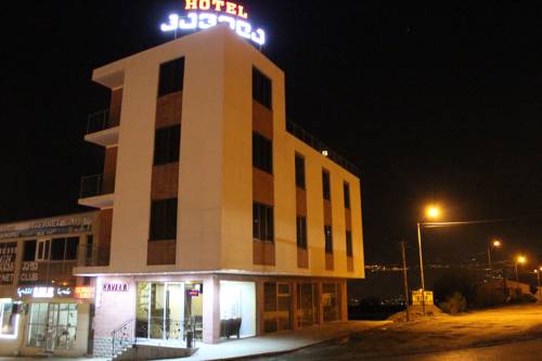 Hotel Kavela