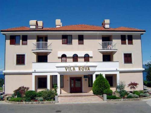 Hotel Villa Rova