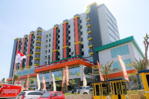 Dalton Hotel Makassar