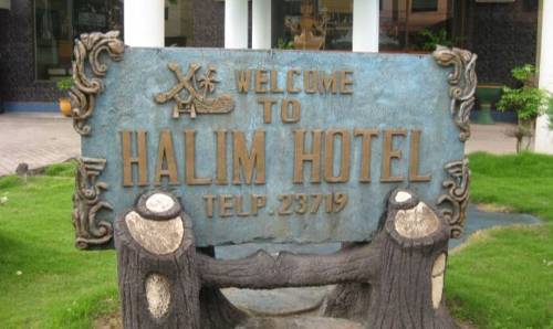 Halim Hotel