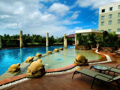 Hermes Palace Hotel Banda Aceh