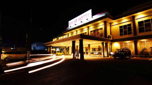 Hotel Sinar 1
