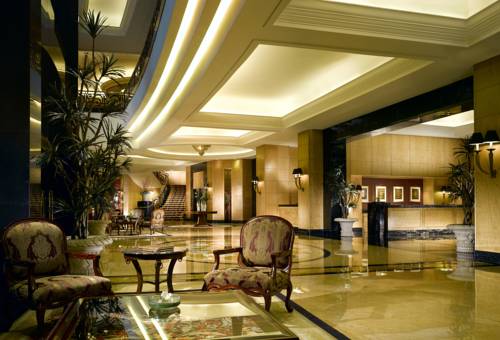 JW Marriott Hotel Jakarta