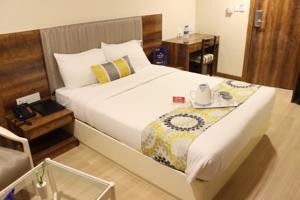 OYO Premium Sitabuldi Fort Hotel  Hotels  Nagpur