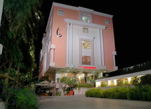 Hotel Apna Palace
