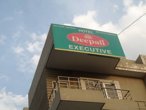 Hotel Deepali Executive