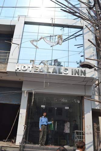 Hotel Lals Inn