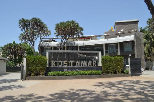 Kostamar Beach Resort