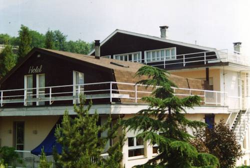 The Lodge Aosta