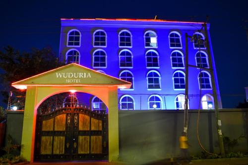 Wuduria Hotel
