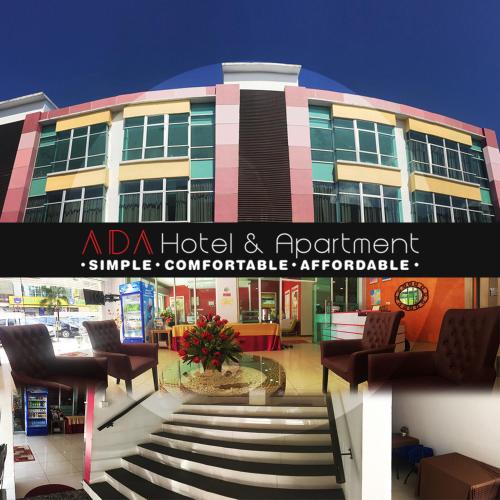 Ada Hotel & Apartment