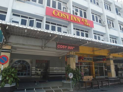 Cosy Inn Miri