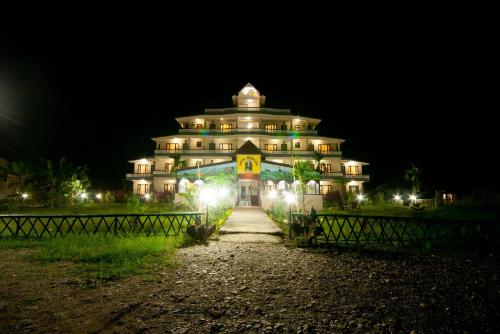 Hotel Monalisa Chitwan