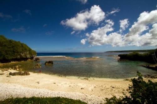 Matavai - Niue Island