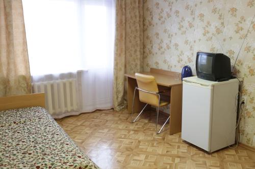 Hotel Education Centre Profsoyuzov