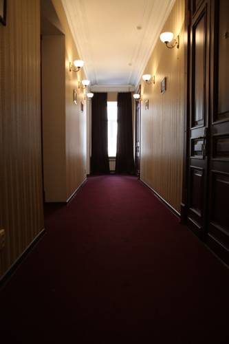 Hotel Na Dvoryanskoy