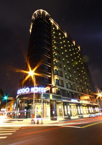 Gogo Hotel