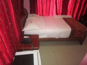 Cornrad Hotel Hotels  Dar es Salaam