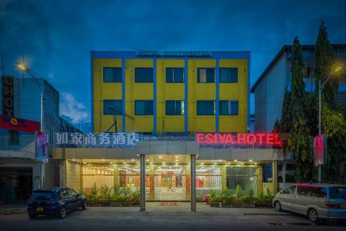 Esiya Hotel