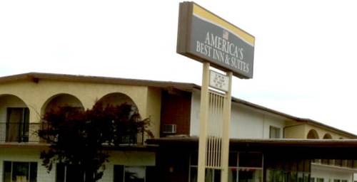 Americas Best Inn & Suites Urbana
