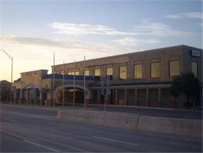 Baymont Inn and Suites Lubbock