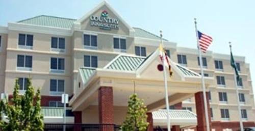 Country Inn and Suites Linthicum