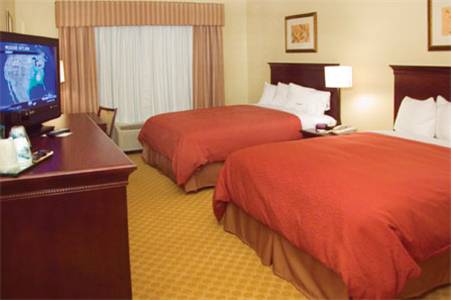Country Inn and Suites Pineville