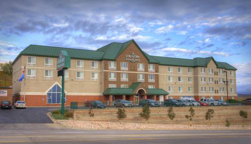 Country Inn & Suites By Carlson Rapid City Hotel  Hotels